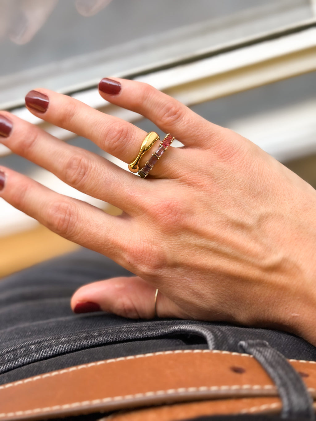 Bague #48