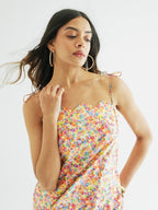 Vestido Zoe - Color Splash