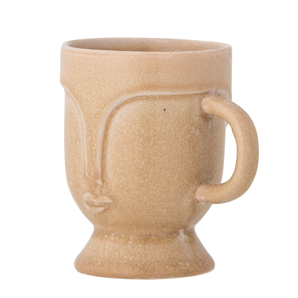 Sameen - Taza - Marrón - Gres