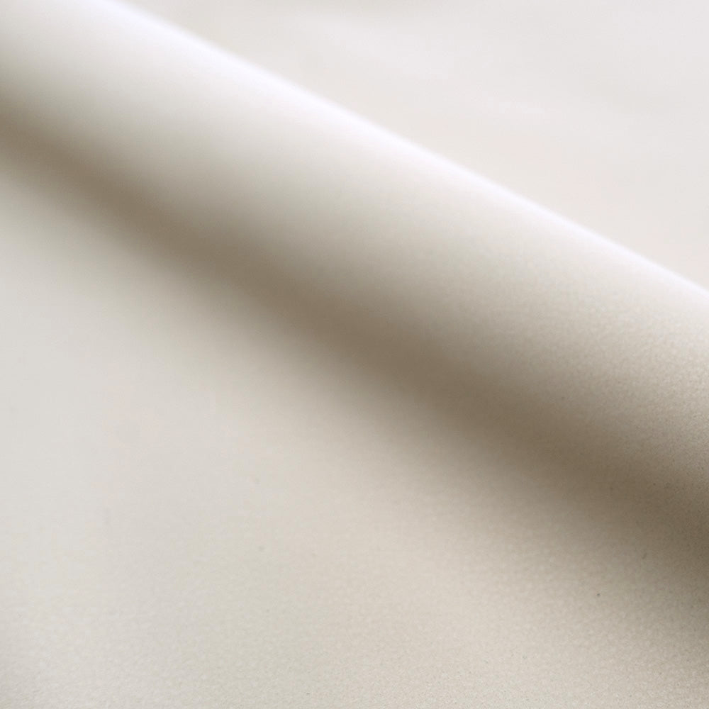 Henrik - Lot De 2 Chaises Pour Îlot Central En Cuir Synthétique Blanc