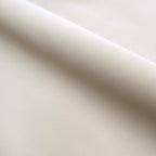 Henrik - Lot De 2 Chaises Pour Îlot Central En Cuir Synthétique Blanc