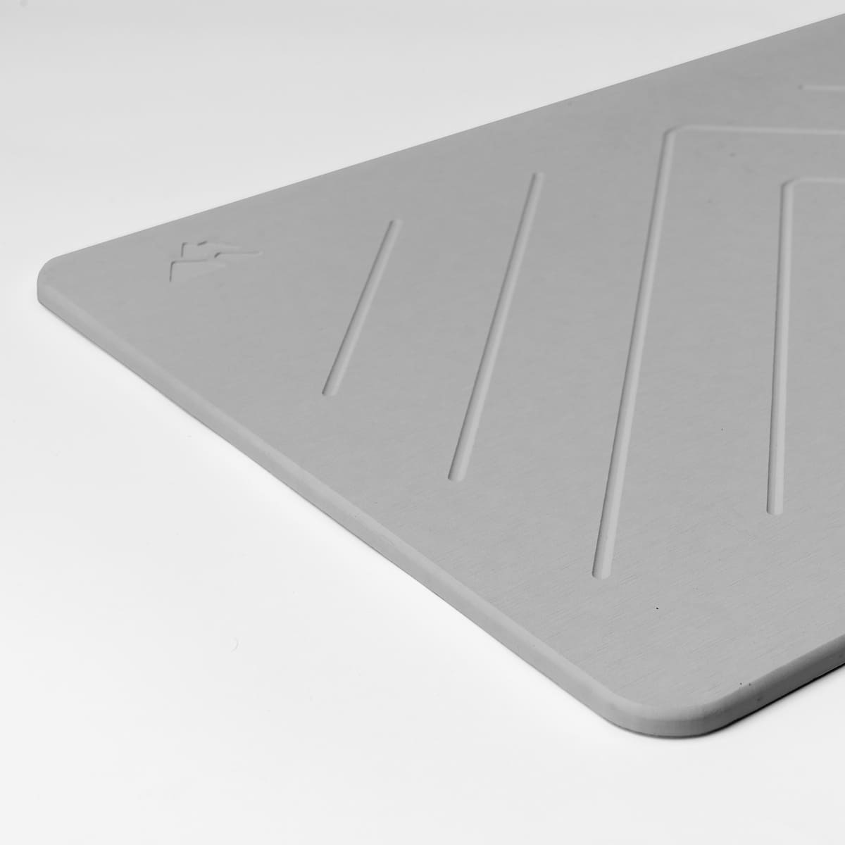 Diatomite Stone Bath Mat - 3 Colors