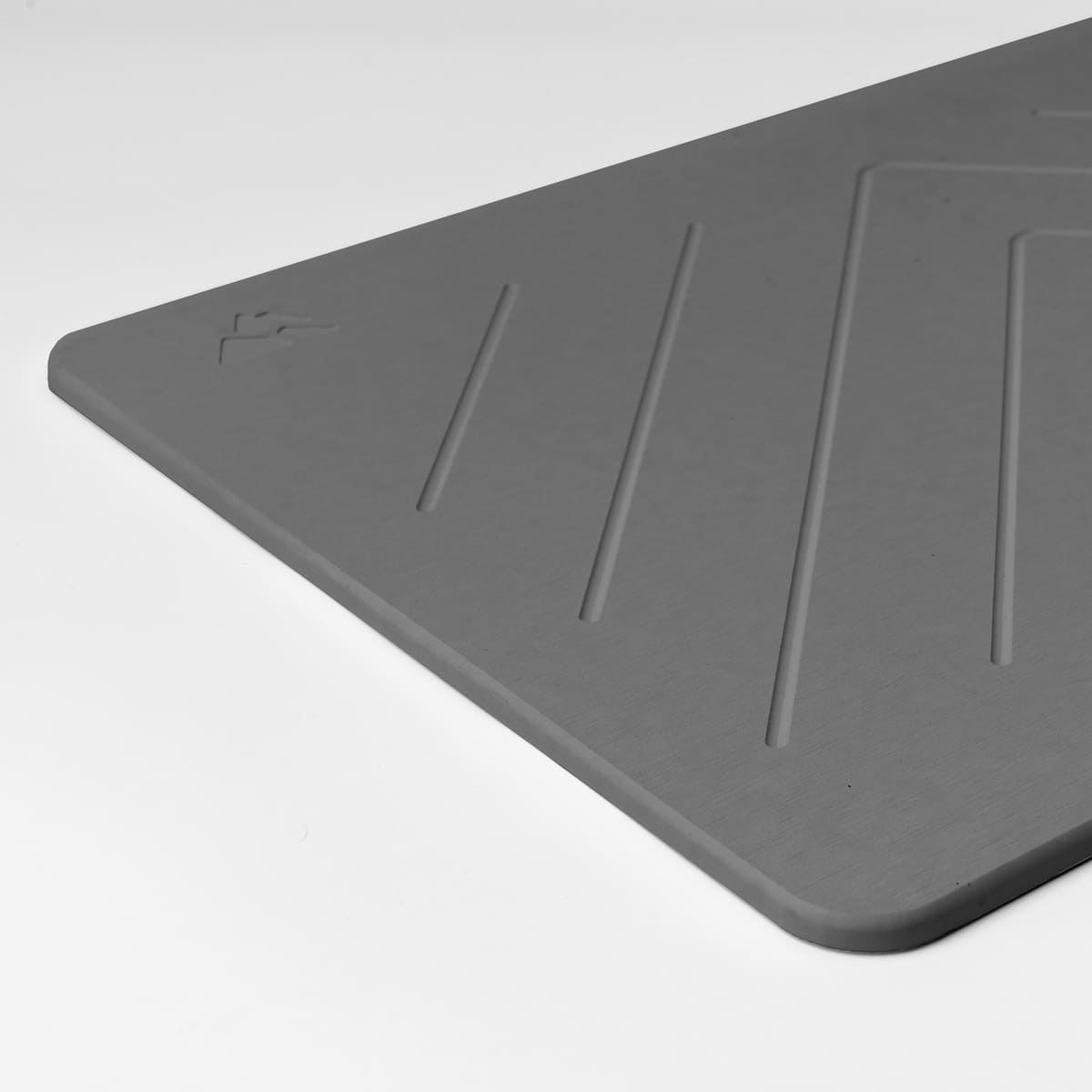 Diatomite Stone Bath Mat - 3 Colors