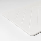 Tapis De Bain En Pierre De Diatomite - Grand Format - 3 Coloris
