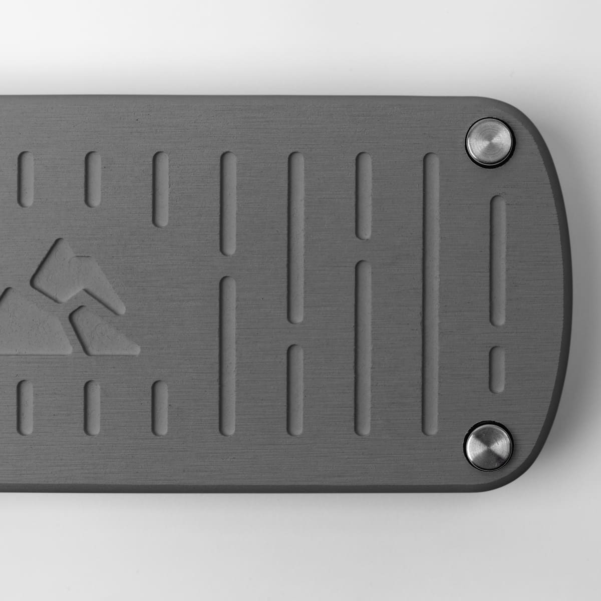 Salle De Bain - Porte Accessoires En Pierre De Diatomite - 2 Coloris