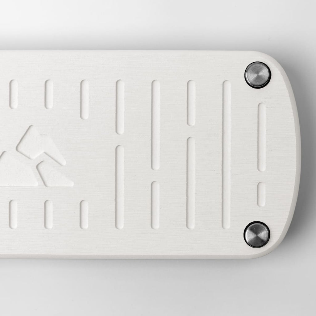 Salle De Bain - Porte Accessoires En Pierre De Diatomite - 2 Coloris
