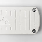 Salle De Bain - Porte Accessoires En Pierre De Diatomite - 2 Coloris