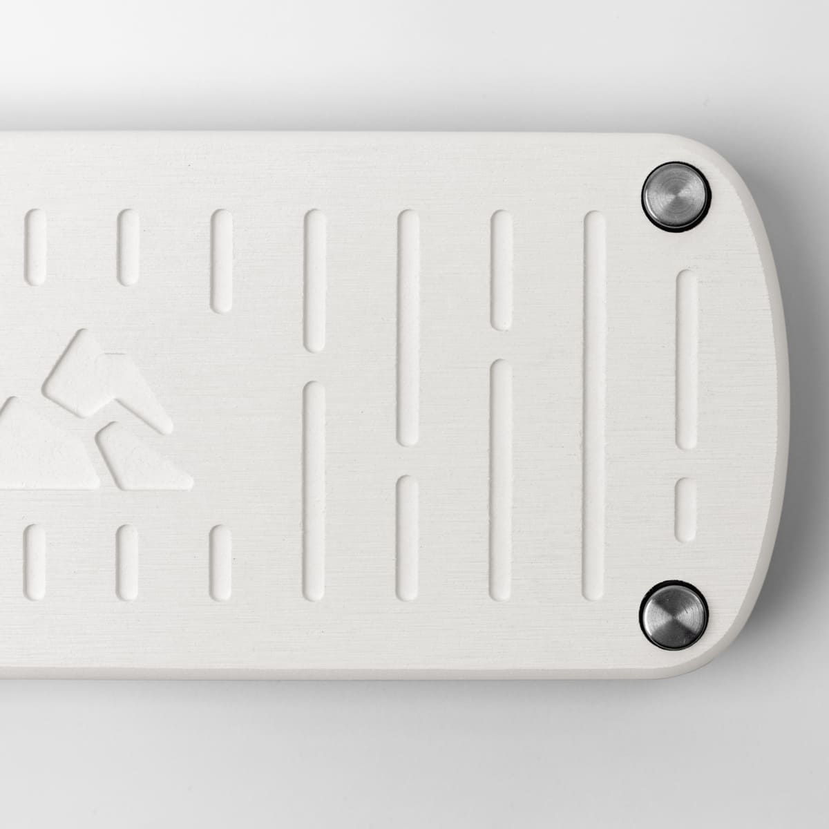 Salle De Bain - Porte Accessoires En Pierre De Diatomite - 2 Coloris