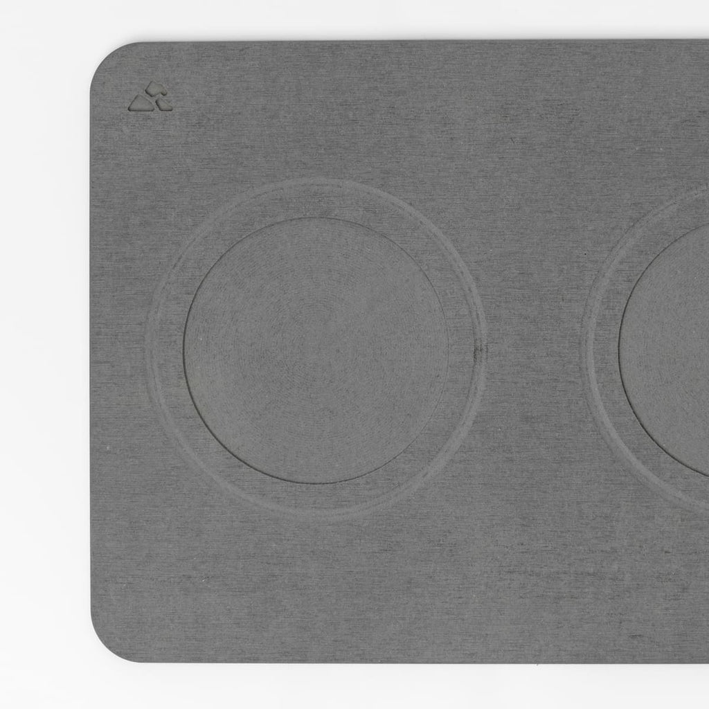 Diatomite Stone Dog and Cat Bowl Mat