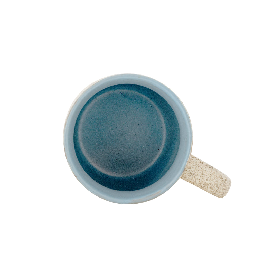 Dolly - Taza - Natural - Gres