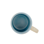 Dolly - Taza - Natural - Gres