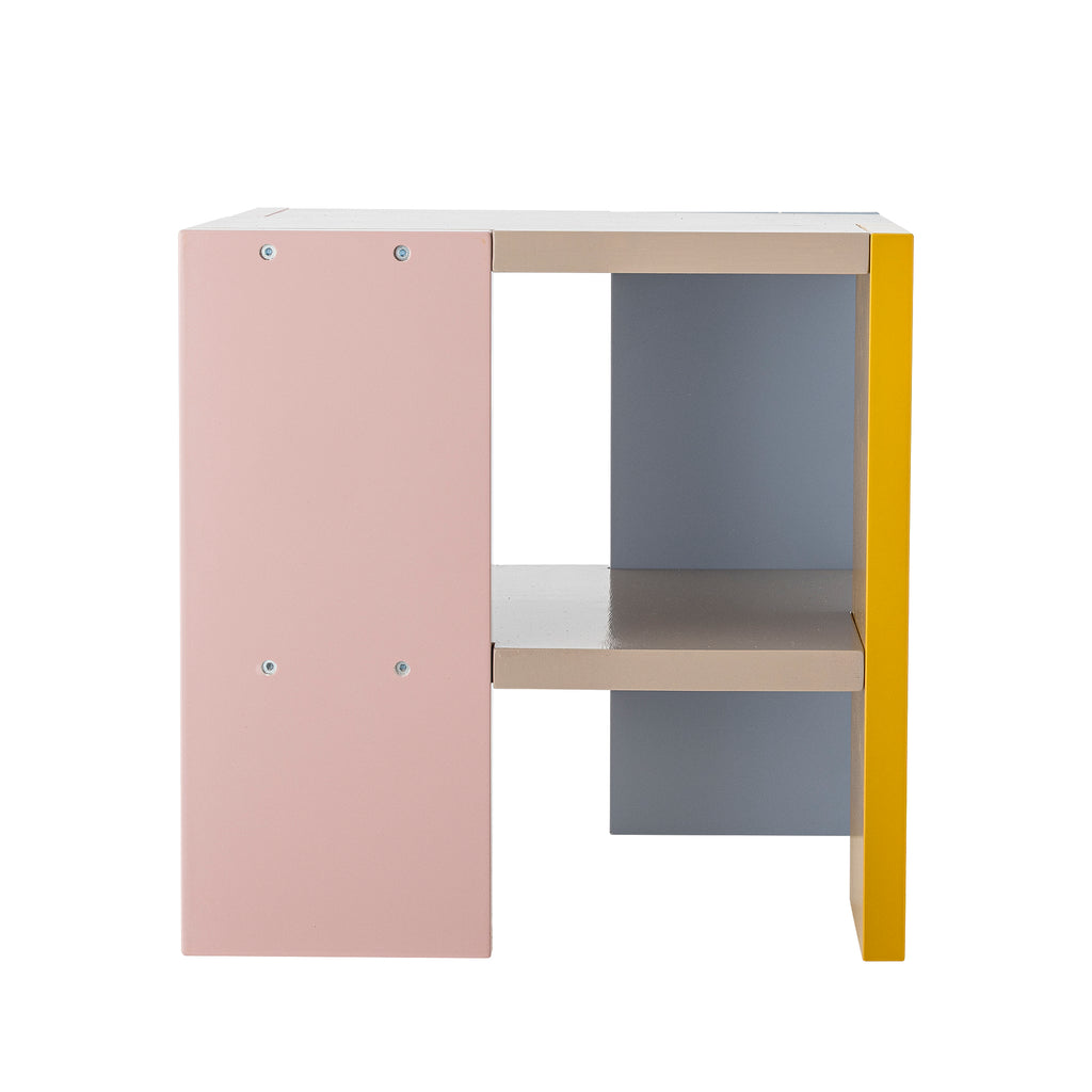 Coloria - Mesa - Multicolor - Mdf Fsc®100%