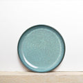 Small Plate(S) - Turquoise Green
