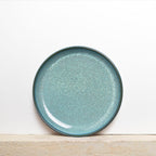 Service Pour 4 - Vert Turquoise