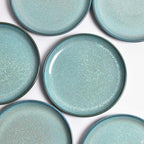 Small Plate(S) - Turquoise Green