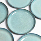 Small Plate(S) - Turquoise Green
