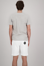 Jog Short K47 - blanc