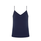 Camiseta De Tirantes De Noche Songe - Azul