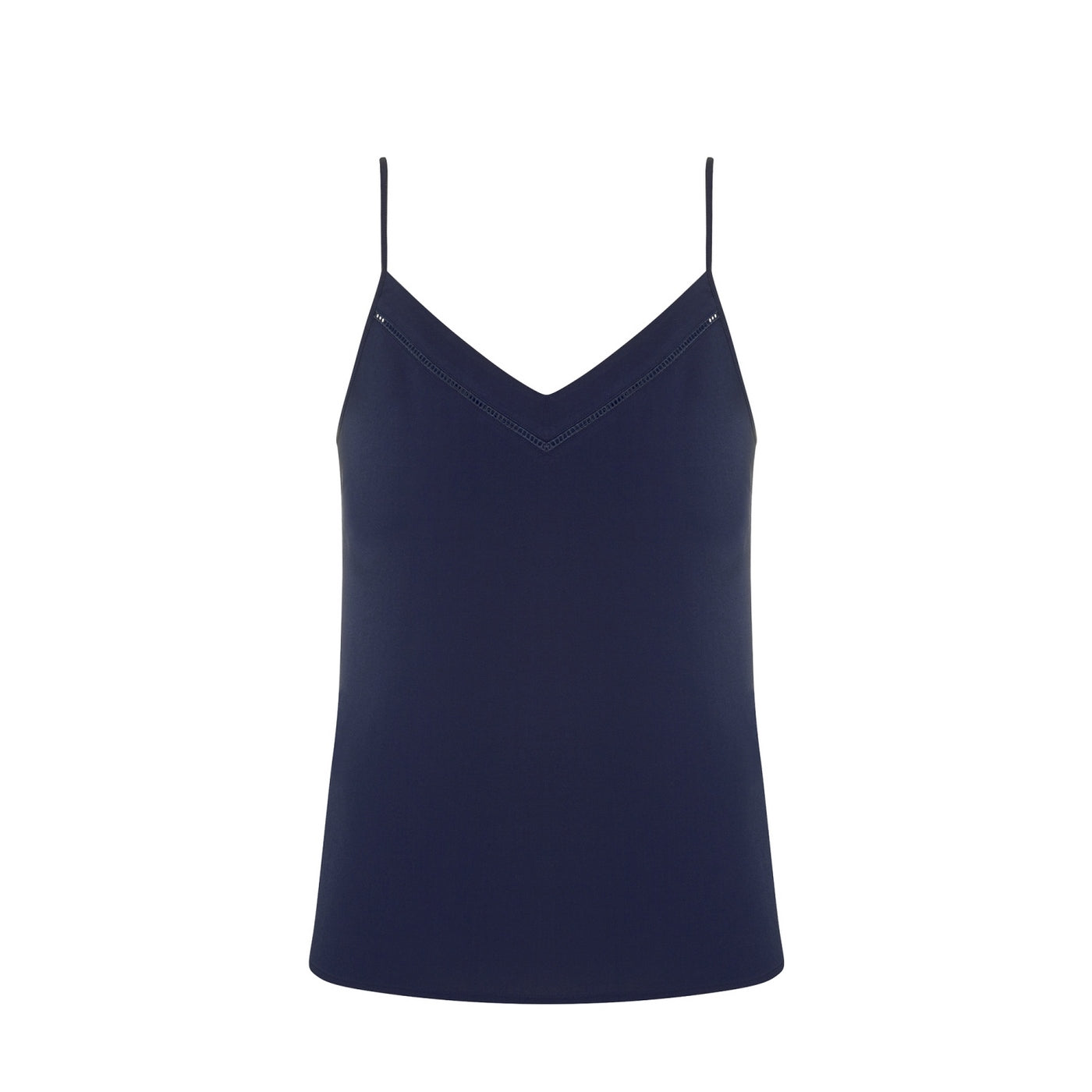 Camiseta De Tirantes De Noche Songe - Azul