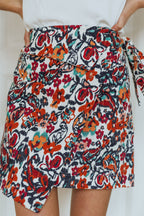 Falda Rachel Persia