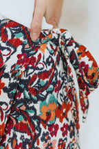 Falda Rachel Persia