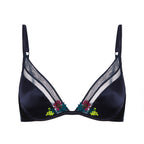 Elsa Bra - Blue