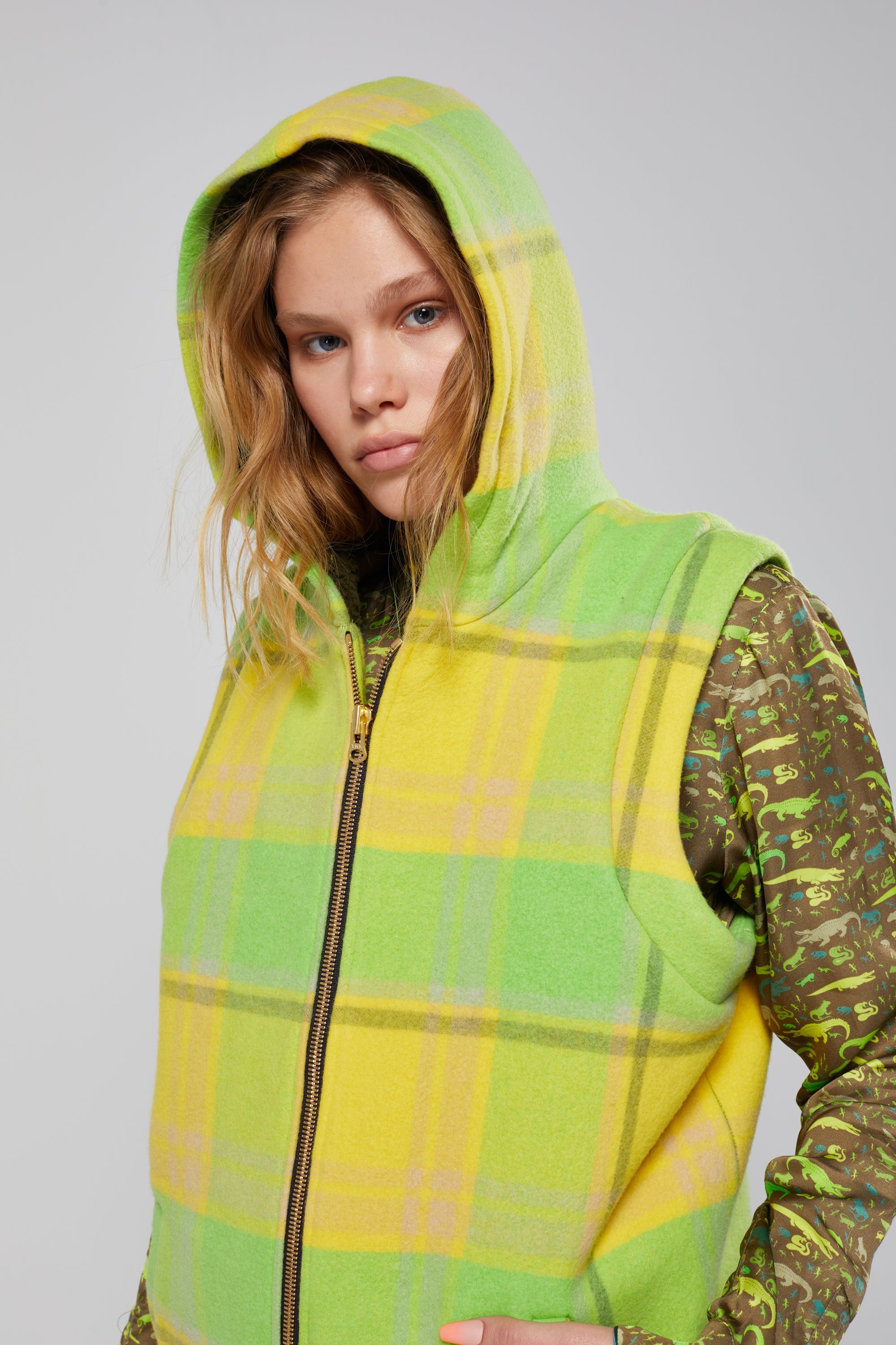Joseph Jumper In District Lemonade