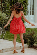 Vestido Léoline Kazua