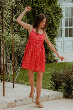 Vestido Léoline Kazua