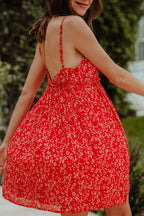 Vestido Léoline Kazua