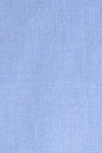 Vestido Loé Chambray Azul