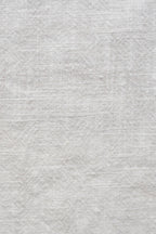 Vestido Loé Lino Blanco