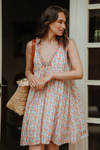 Vestido Fanny Kaori