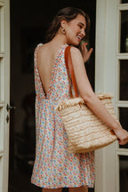 Vestido Fanny Kaori