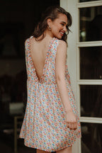 Vestido Fanny Kaori
