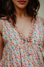 Vestido Fanny Kaori