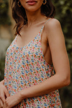 Vestido Katy Kaori