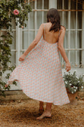 Vestido Katy Kaori