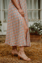Vestido Katy Kaori