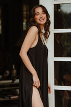 Vestido Katy Noir