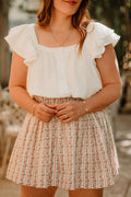 Falda Eloise Camélia
