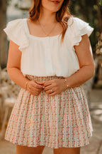 Falda Eloise Camélia