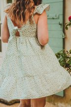 Vestido Louana Izy