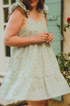 Vestido Louana Izy