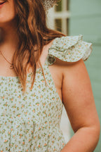 Vestido Louana Izy