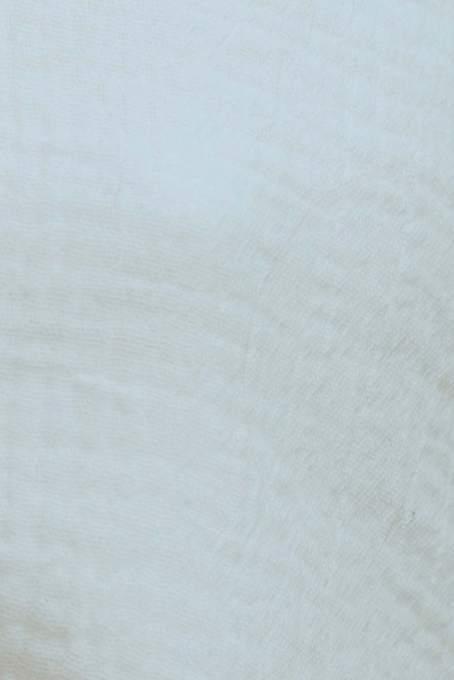 Vestido Louana Blanco Algodón