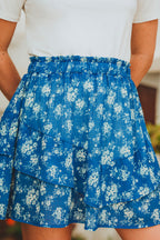 Falda Chléa Saphira