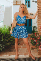 Falda Chléa Saphira