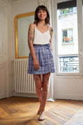 Falda Yseult Kandé
