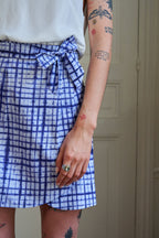 Falda Yseult Kandé